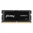 RAM KINGSTON 16GB SODIMM DDR5 FURY Impact KF556S40IB-16