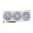 Placa video ASUS TUF-RTX4070TIS-O16G-WHITE-GAMING, White, 16GB GDDR6X