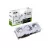 Placa video ASUS TUF-RTX4070TIS-O16G-WHITE-GAMING, White, 16GB GDDR6X