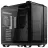 Carcasa fara PSU ASUS TUF GAMING GT502 PLUS Black no PSU, Tempered Glass Front & Left Side,  4 x ARGB Fans & ARGB Hub