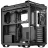 Корпус без БП ASUS TUF GAMING GT502 PLUS Black no PSU, Tempered Glass Front & Left Side,  4 x ARGB Fans & ARGB Hub