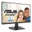 Monitor ASUS 23.8" VA24EHF, IPS, 1920x1080, 100Hz, 1msMPRT, 250cd, Black