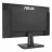 Monitor ASUS 23.8" VA24EHF, IPS, 1920x1080, 100Hz, 1msMPRT, 250cd, Black