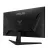 Monitor ASUS 27" TUF VG27AQ3A, IPS, 2560x1440, 180Hz, FreeSync+G-Sync, Black