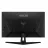 Monitor ASUS 27" TUF VG27AQ3A, IPS, 2560x1440, 180Hz, FreeSync+G-Sync, Black