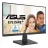 Monitor ASUS 27" VA27EHF, IPS, 1920x1080, 100Hz, Black