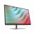 Monitor HP 27" IPS E27u G5 QHD, 5ms GtG, 8M:1, 350cd, 2560x1440, RJ-45