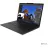 Ноутбук LENOVO 16.0" ThinkPad T16 Gen 3 Black, Core Ultra 7 155U 32Gb 1Tb