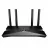 Беспроводной маршрутизатор TP-LINK Archer AX1800, 1800Mbps, OFDMA, Wi-Fi 6 Dual Band