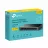 Коммутатор сетевой TP-LINK LS109P, 8xPoE+ports, 63W