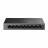 Comutator de retea TP-LINK LS109P, 8xPoE+ports, 63W