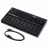 Instrumente cu clape Akai
 MPK Mini MK3 Black