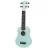 Ukulele Aria 
 Soprano Maika'i MKU-1 LBL