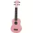 Ukulele Aria 
 Soprano Maika'i MKU-1 PK