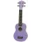 Ukulele Aria 
 Soprano Maika'i MKU-1 PP