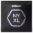 Set de corzi D'Addario

 NYXL1149 chitara