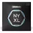 Set de corzi D'Addario

 NYXL1152 chitara