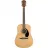 Chitara Fender
 Pack FA-125 Dreadnought WF (Natural)