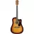 Chitara Fender
 Pack FA-125 Dreadnought Sunburst