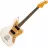 Chitara Fender
 FSR Vibe '50s Jazzmaster LF (White blond)