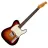 Chitara Fender
 FSR Vibe '60s Custom Esquire (3-color sunburst)