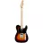 Chitara Fender
 Squier Affinity Series Telecaster MF (3-color sunburst)