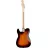 Chitara Fender
 Squier Affinity Series Telecaster MF (3-color sunburst)