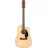 Chitara Fender
 CD-60SCE Dreadnought 12-string Natural