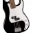 Chitara Fender
 Bass Sonic Precision Laurel Fingerboard White Pickguard Black