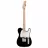 Chitara Fender
 Sonic Telecaster Maple Fingerboard (Black)