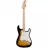 Chitara Fender
 Sonic Stratocaster Pack Maple Fingerboard (2-colour sunburst) (SET+accesorii)