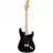 Chitara Fender
 Sonic Stratocaster Maple Fingerboard, Black