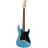 Chitara Fender
 Sonic Stratocaster LF (California blue)