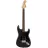 Chitara Fender
 Pack Squier Affinity Stratocaster HSS LF (charcoal frost metallic)