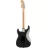 Chitara Fender
 Pack Squier Affinity Stratocaster HSS LF (charcoal frost metallic)