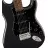 Chitara Fender
 Pack Squier Affinity Stratocaster HSS LF (charcoal frost metallic)