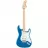 Chitara Fender
 Pack Squier Affinity Stratocaster HSS (Lake Placid Blue)