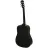 Chitara Fiesta Acustica 4/4 FST-D65 Black