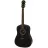 Chitara Fiesta Acustica 4/4 FST-D65 Black