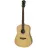 Chitara Fiesta Acustica 4/4 FST-D65 Natural