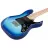 Chitara Ibanez
 GRGM21M BLT (Blueburst)