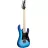 Chitara Ibanez
 GRGM21M BLT (Blueburst)