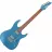 Chitara Ibanez
 GRX120SP MLM (Metallic light blue)