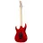 Chitara Ibanez
 GRX40 CA HSS (Candy apple red)