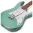 Chitara Ibanez
 GRX40-MGN (Metallic light green)