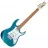 Chitara Ibanez
 GRX40-MLB GIO (Metallic light blue)