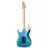 Chitara Ibanez
 GRX40-MLB GIO (Metallic light blue)