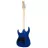 Chitara Ibanez
 GRX70QA TBB (Transparent blue burst)