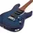 Chitara Ibanez
 GRX70QA TBB (Transparent blue burst)