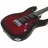 Chitara Ibanez
 GRX70QA TRB (Transparent Red Burst)